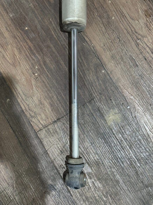 2017-2019 FORD F250 F350 F450 AFTERMARKET BDS FOX REAR RIGHT SHOCK ABSORBER