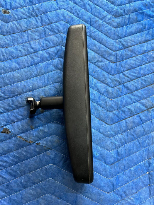 2016 2019 NISSAN TITAN XD FRONT WINDSHIELD REAR VIEW MIRROR OEM