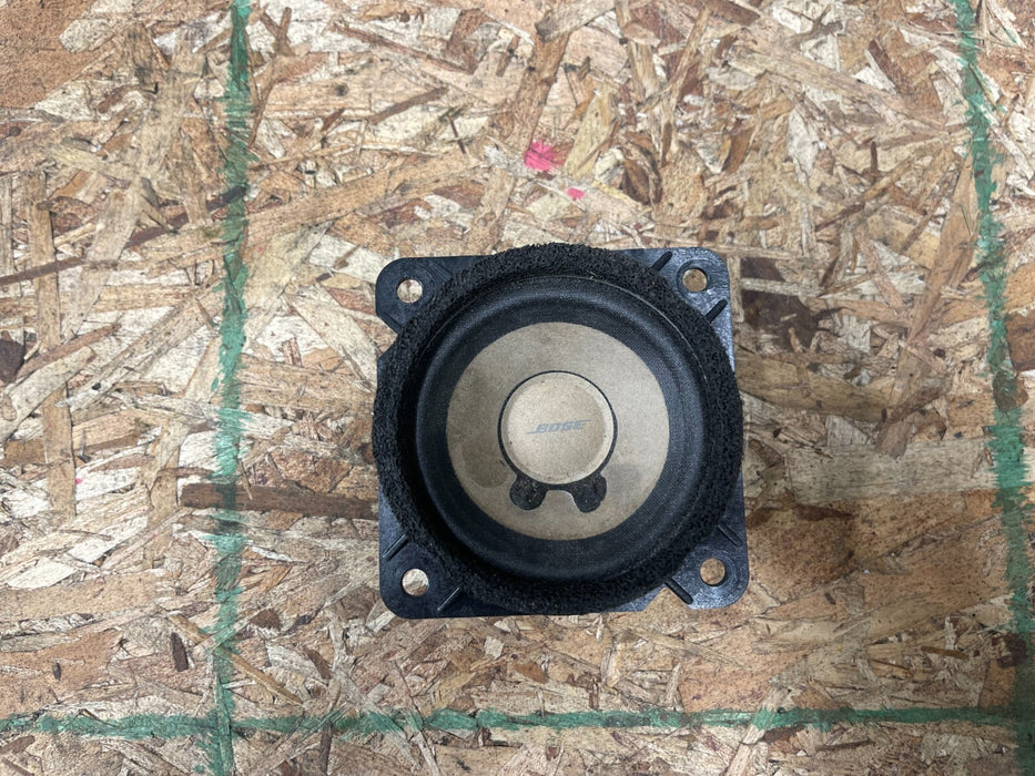 2013 INFINITI G37S CONVERTIBLE BOSE SPEAKERS OEM 2009-2015 Q60