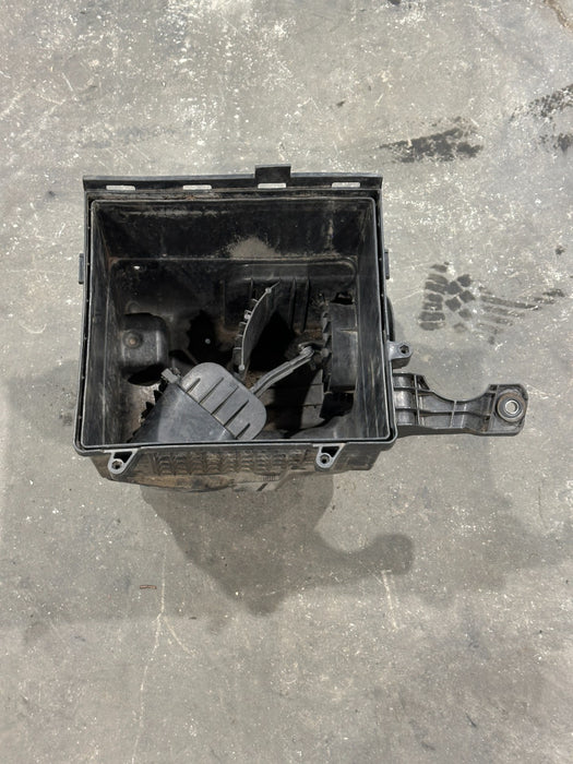 2015 DODGE RAM 2500 AIR CLEANER BOX OEM 68137142AC