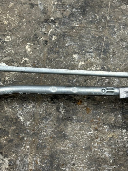 2014 AUDI R8 WINDSHIELD WIPER MOTOR 423 955 024 OEM GENUINE