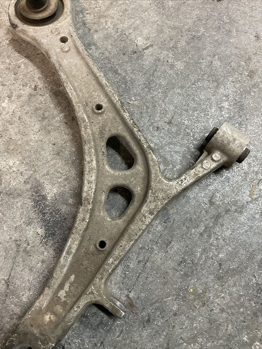 2016 SUBARU WRX STI OEM FRONT RIGHT LOWER CONTROL ARM