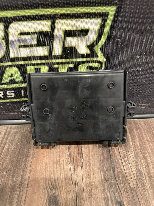 2017 FORD F250 TRANSFER CASE CONTROL MODULE OEM