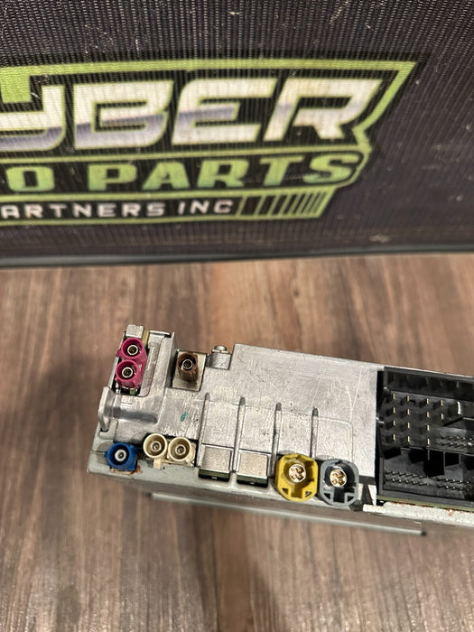 2021 AUDI R8 MULTIMEDIA CD PLAYER HEAD UNIT OEM 4S0 035 025