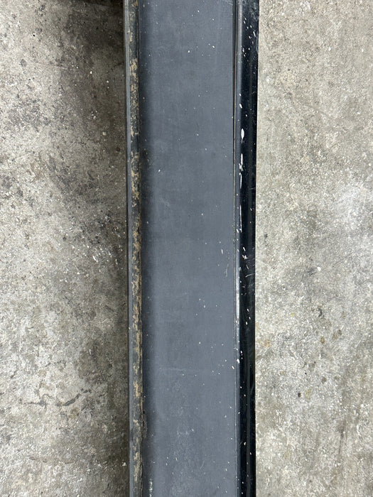 2017-2021 FORD F250 F350 F450 LEFT SIDE POWER RUNNING BOARD FACTORY *WEAR*