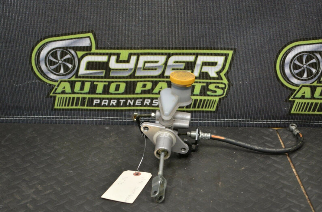 2015-2019 SUBARU WRX STI OEM CLUTCH RESEVOIR