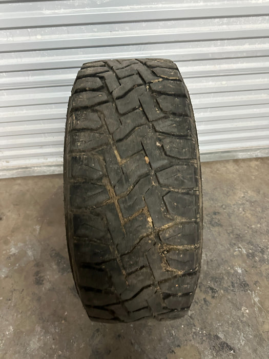 2017-2019 FORD F250 TOYO R/T OPEN COUNTRY TIRE WHEEL 35X12.50R20LT 275/65-R20