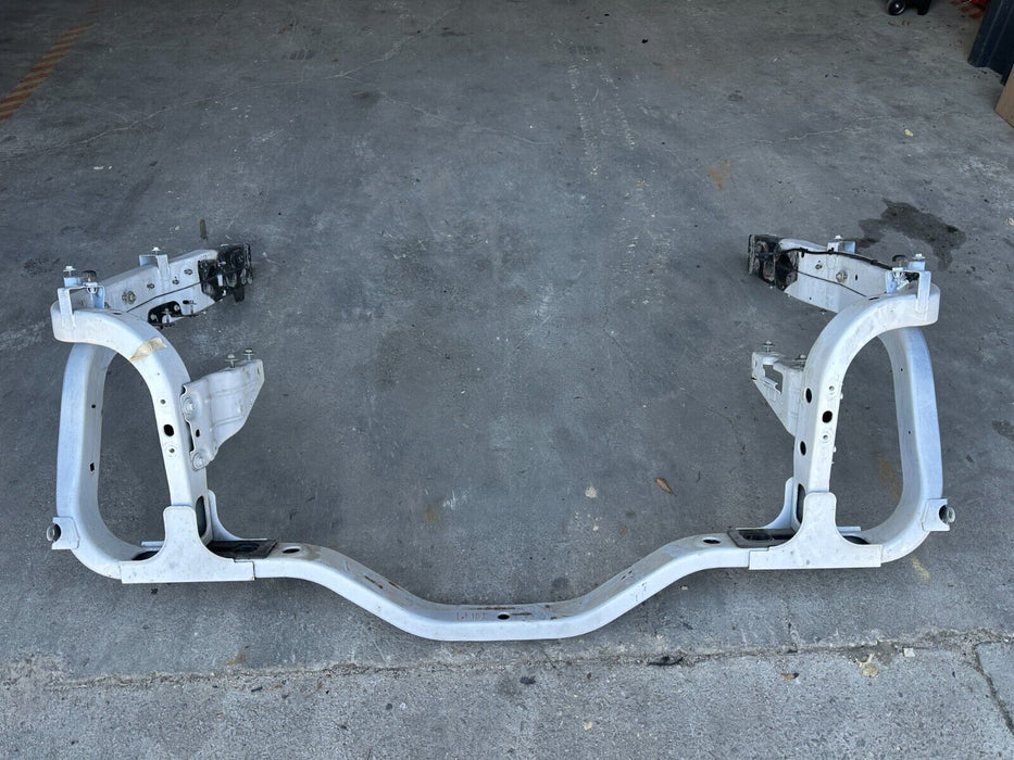 2017 2018 2019 FORD F250 F350 F450 FRONT RADIATOR SUPPORT ASSEMBLY OEM