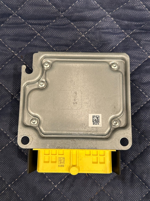 2021 AUDI R8 BAG SRS MODULE 4S0959655 OEM 4S0 959 655