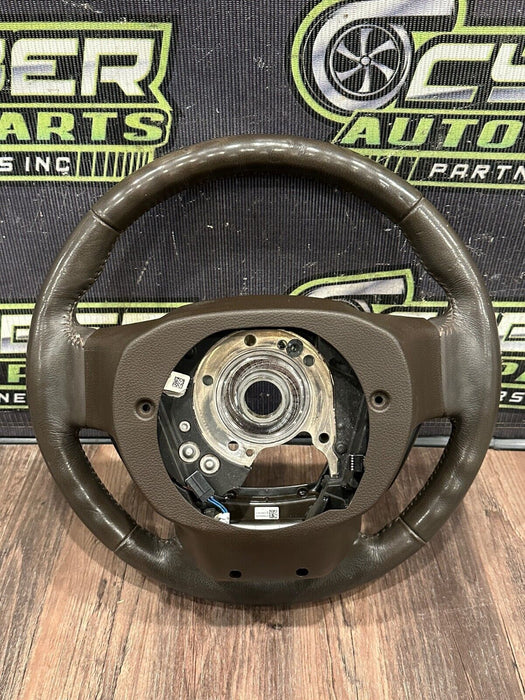 2017-2019 FORD F250 F350 F450 KING RANCH W ADAPTIVE STEERING ADAPTIVE CRUISE OEM