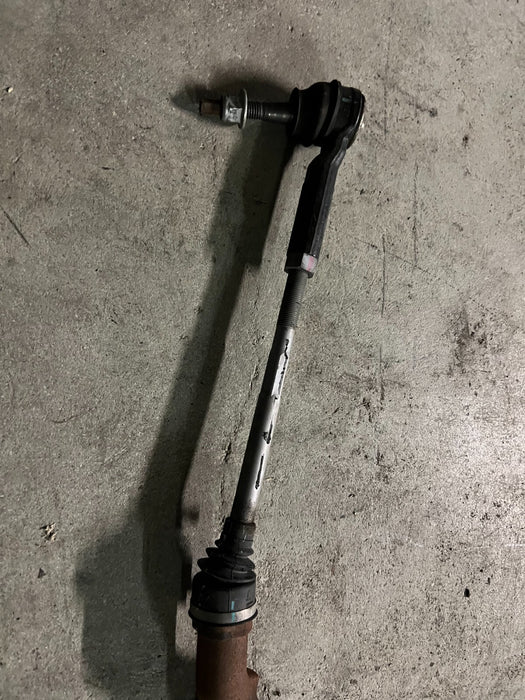 2020 2021 2022 GMC SIERRA 2500 3500 DIESEL FRONT TIE ROD ASSEMBLY OEM 84089950