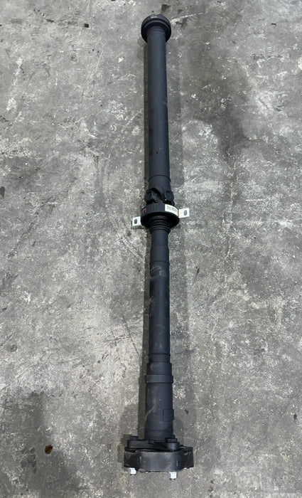 2024 BMW M3 M4 G80 G82 AUTOMATIC TRANSMISSION REAR DRIVE SHAFT OEM 8K MILES