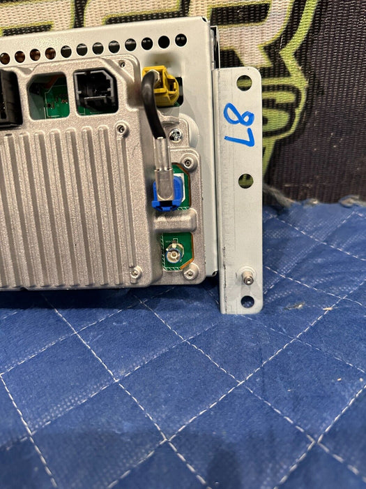 2017 2019 FORD F250 F350 F450 SYNC 3 APPLE CARPLAY RADIO TOUCH SCREEN W APIM OEM