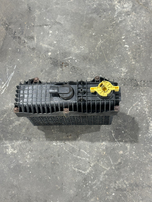2017-2022 FORD F250 F350 F450 FUEL FILTER ASSEMBLY OEM HC34-9155-AJ