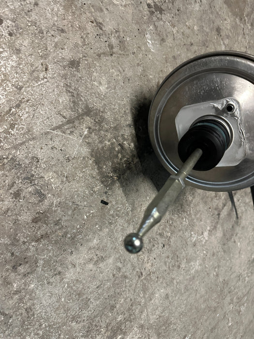 2021 AUDI R8 POWER MASTER BRAKE BOOSTER CYLINDER TANK 4S0 612 105 J OEM