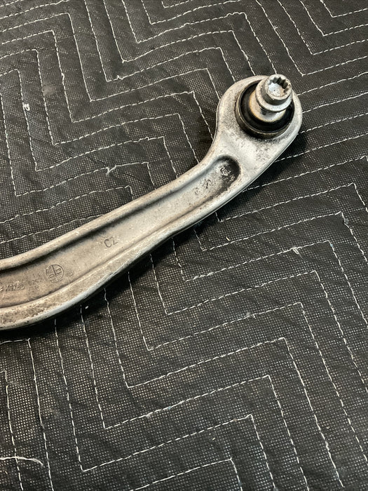 2014 MERCEDES S550 W222 REAR RIGHT UPPER CONTROL ARM OEM 221 352 00 05