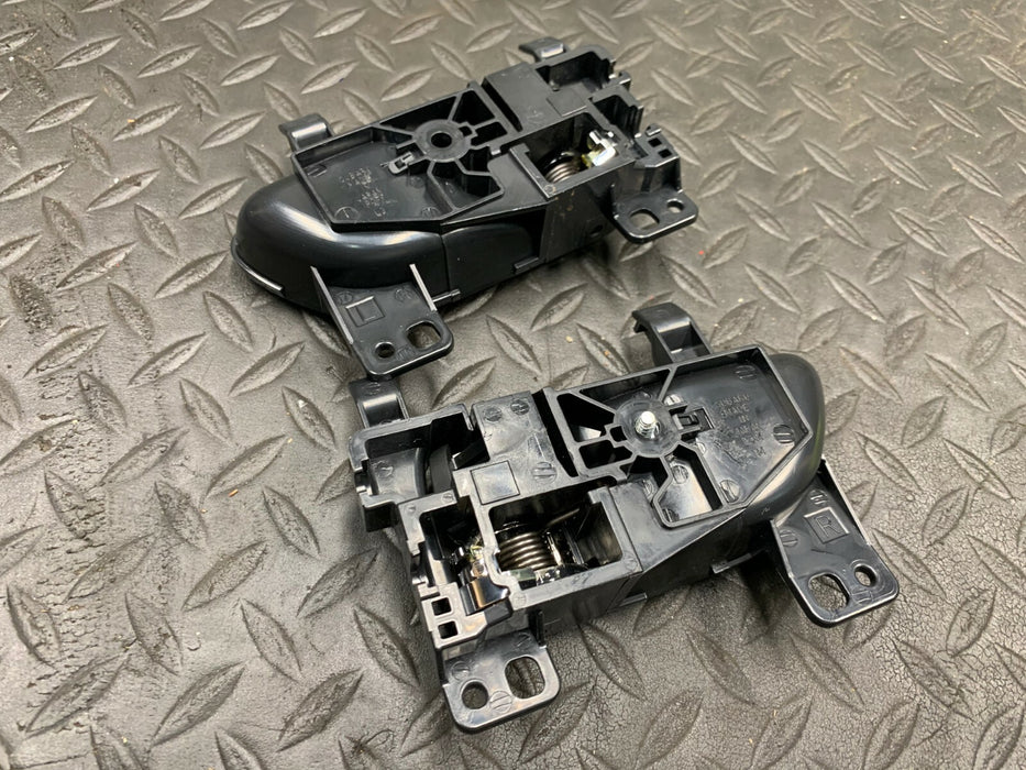 2019 TOYOTA 86 INTERIOR DOOR PANEL DOOR HANDLE 2K MILES