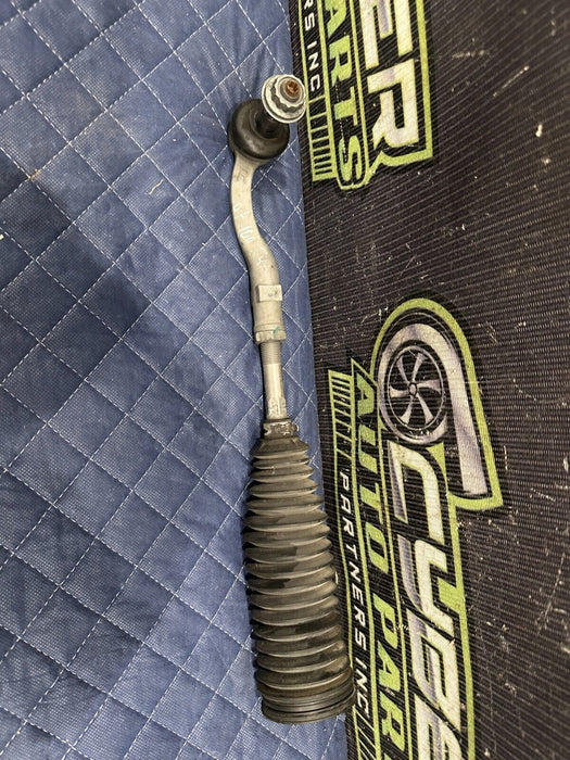 2018 AUDI R8 PLUS RIGHT PASSENGER STEERING TIE BAR OEM 4S0 423 812