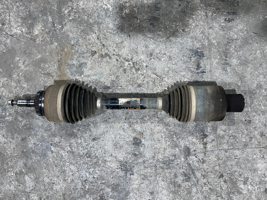 2019 FORD F150 RAPTOR FRONT RIGHT AXLE SHAFT OEM