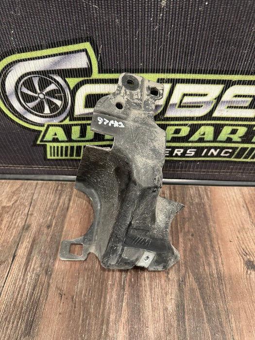 2020 BMW M4 F82 FRONT RIGHT STEERING ASSEMBLY COVER OEM 5175 8 055 732