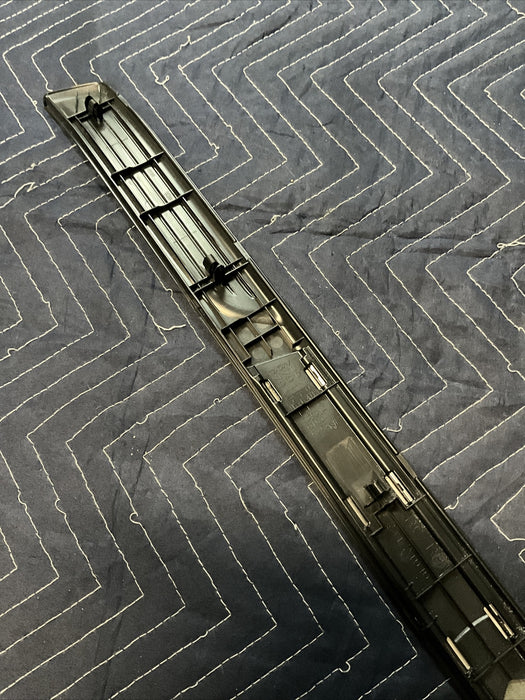 2015 LEXUS RC-F KICK PLATE RH PASSENGER SIDE