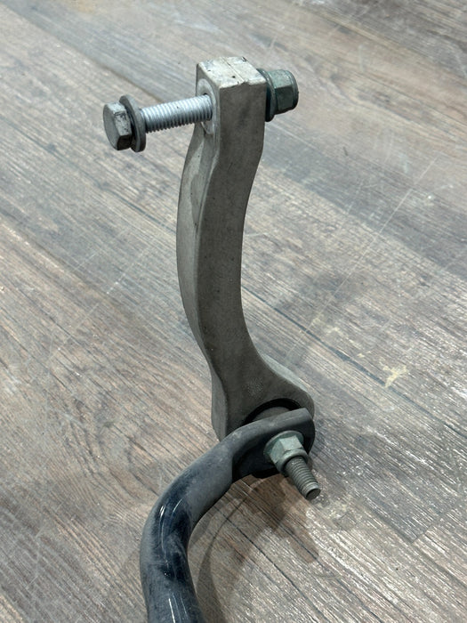 2018-2024 LAMBORGHINI URUS REAR ANTI ROLL SWAY BAR STABILIZER OEM 4M0511023Q