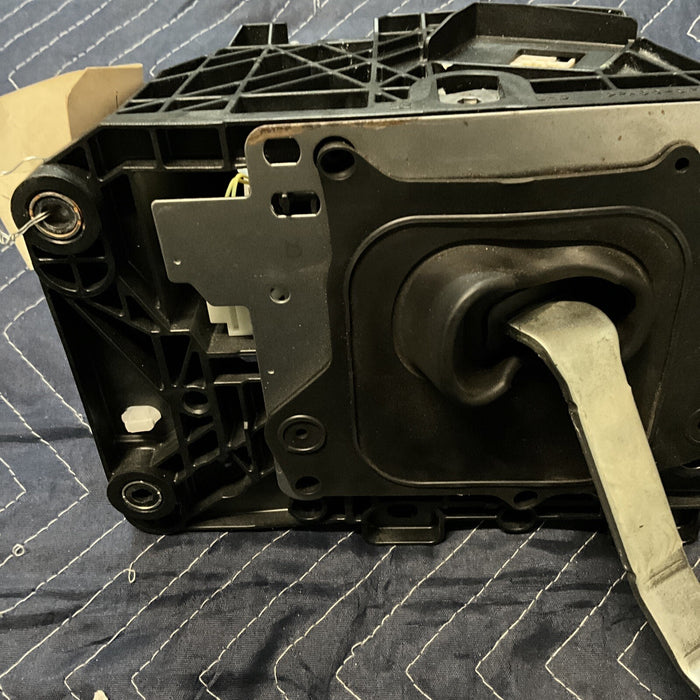 2015 LEXUS RC-F AUTOMATIC GEAR SHIFTER ASSEMBLY OEM