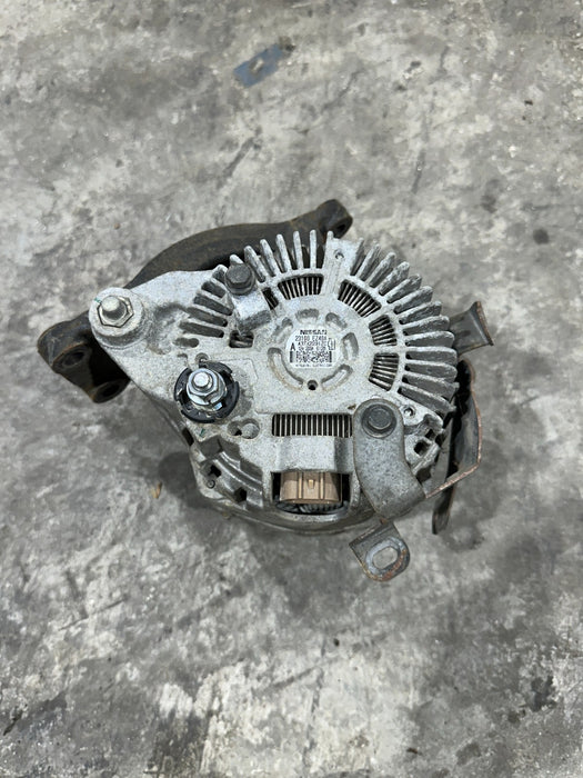 2017 NISSAN TITAN XD CUMMINS 5.0 DIESEL ALTERNATOR OEM