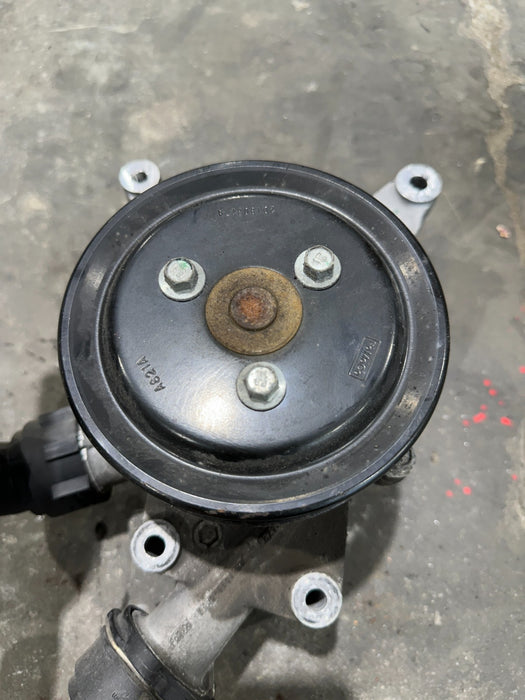 2017-2019 FORD F350 F450 6.7L WATER PUMP DIESEL INTERCOOLER OEM