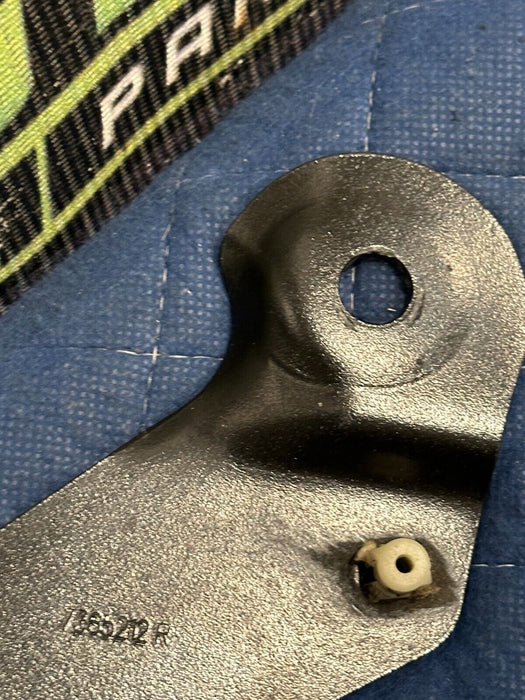 2015-2020 BMW M4 F82 FRONT RIGHT DIAGONAL CROSSBRASE 51 71 7 365 212