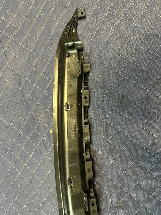 2020 BMW M4 F82 REAR WINDOW LOWER TRIM OEM 7276919