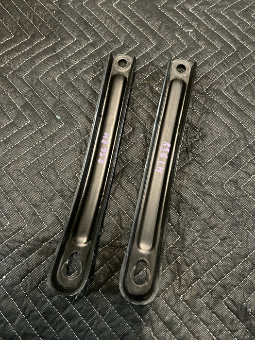 2018-2021 MERCEDES E63S AMG OEM FRONT LEFT RIGHT SUPPORT BRACKET A2056282000