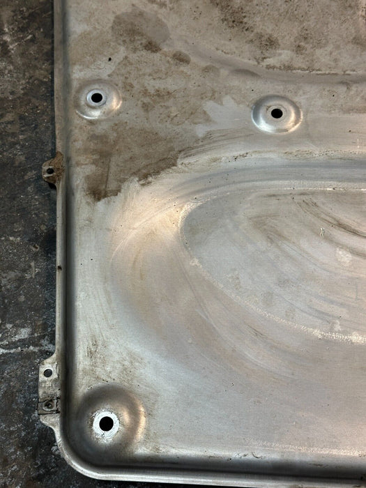 2020 BMW M4 F82 STRUCTURAL REINFORCEMENT PANEL 2284031