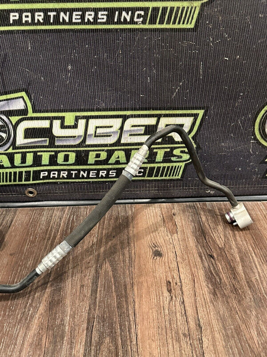 2017-18 AUDI R8 AC A/C DRYER RECIEVER ACCUMULATOR OEM 4S0 820 191 D