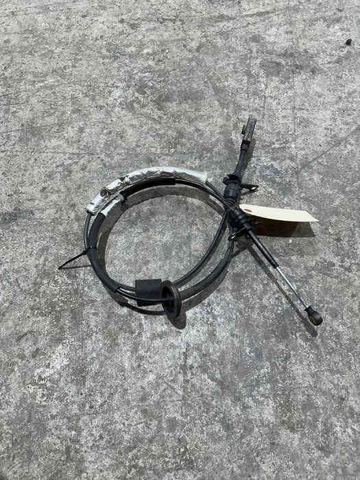 2017-2019 FORD F250 F350 SHIFTER SHIFT CABLE OEM