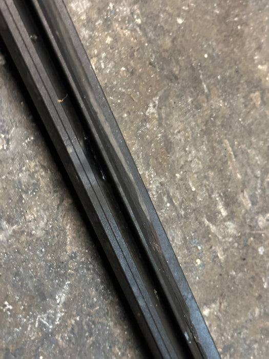 2017-2022 FORD F250 F350 F450 BAKFLIP BED COVER RAILS SHORT BED 6' 9"