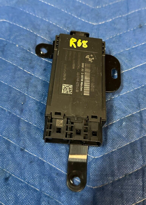 2020 BMW M8 COMPETITION F93 G16 OEM POWER SEAT CONTROL MEMORY MODULE 749046501