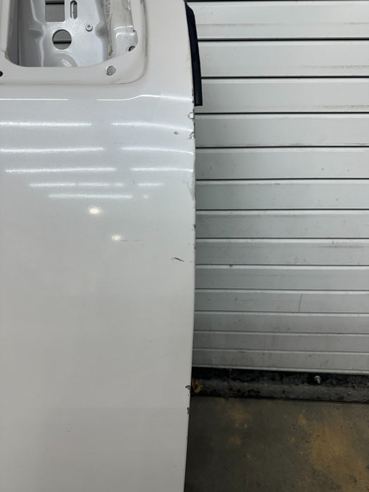 2017-2019 FORD F250 F350 F450 KING RANCH FRONT RIGHT DOOR SHELL UG & H5 OEM