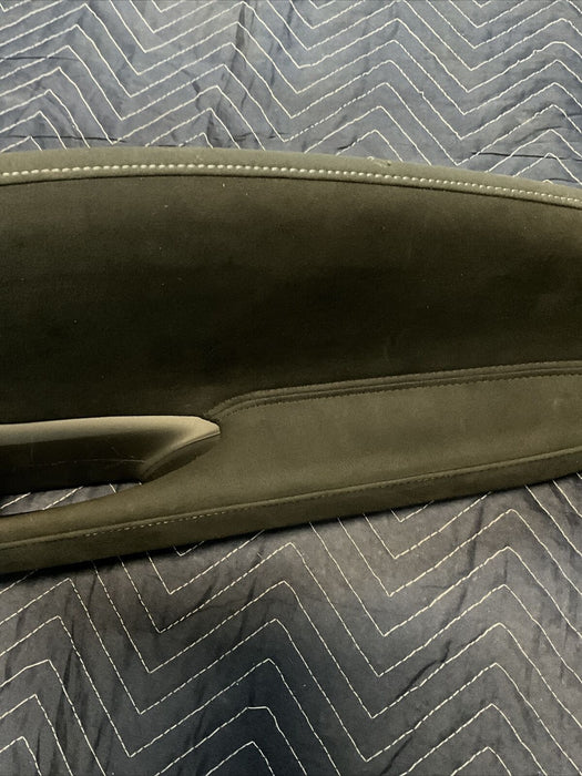 2018 NISSAN 370Z NISMO DOOR PANEL TRIM OEM 09-20