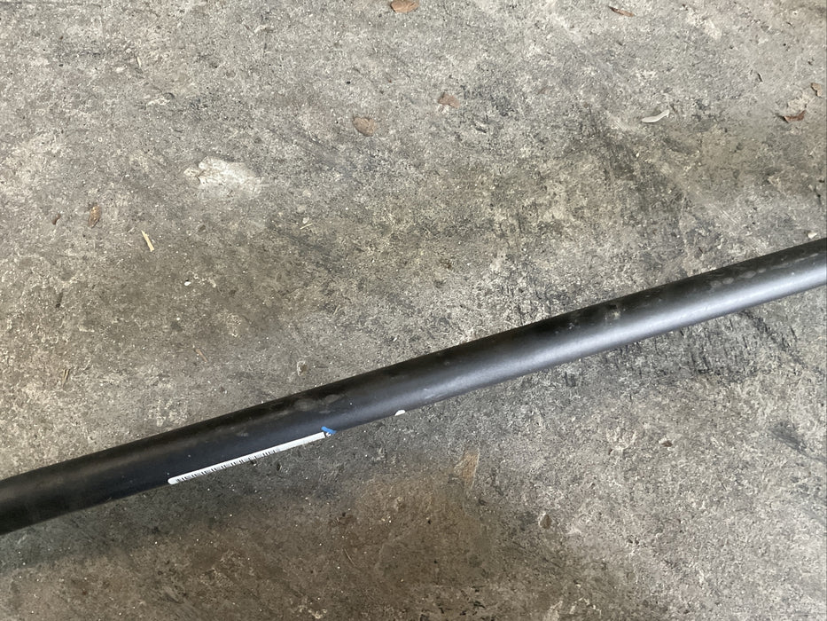2018-2021 MERCEDES E63S AMG REAR STABILIZER SWAY BAR OEM A 213 326 74 00