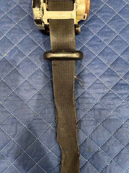 2017 FORD F250 F350 F450 PLATINUM FRONT RIGHT PASSENGER SEATBELT SEAT BELT~READ~