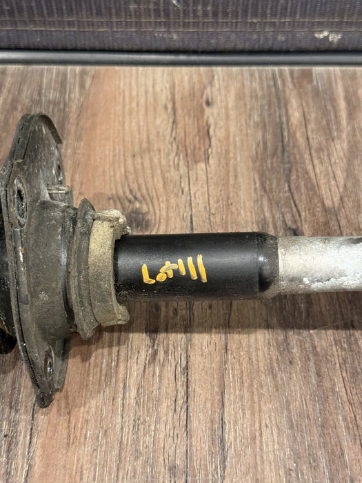 2017-2019 FORD F250 F350 STEERING COLUMN INTERMEDIATE SHAFT OEM HC3C-3E751-BB