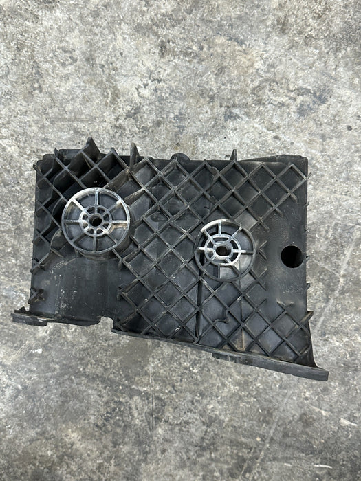 2020 2021 2022 FORD F250 F350 F450 BATTERY TRAY HOLDER OEM