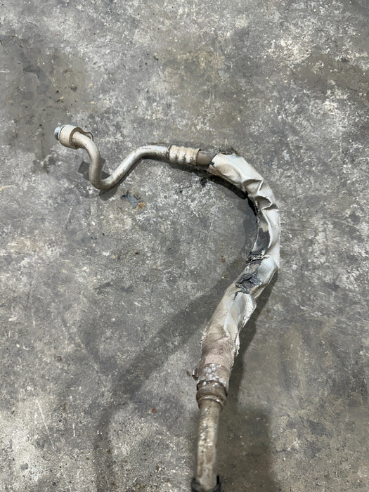 2015 DODGE RAM 2500 CUMMINS DISCHARGE HOSE LINE OEM 68228486AA