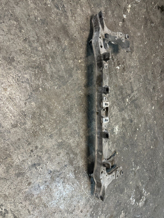 2017 2019 FORD F250 F450 6.7L DIESEL RADIATOR SUPPORT TIE BAR OEM HC3B 16E166 AG