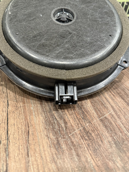 2017-2019 FORD F250 F350 FRONT REAR LEFT RIGHT SONY DOOR SPEAKER SET OEM