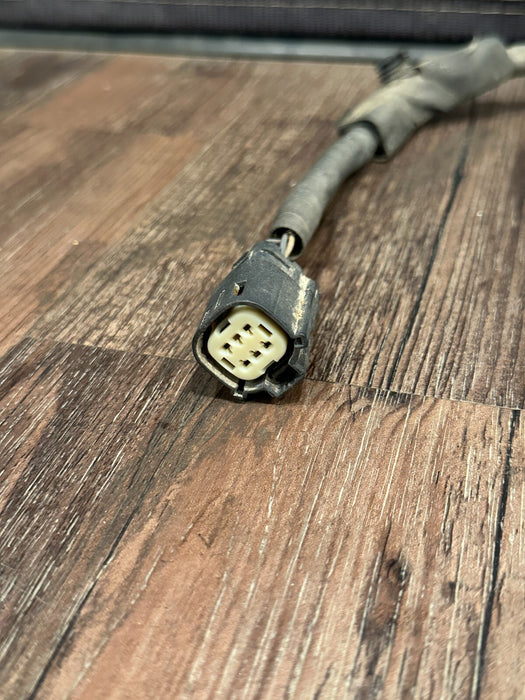 2017-2022 FORD F250 F350 F450 REAR CARGO BED INNER LED LIGHT W HARNESS OEM