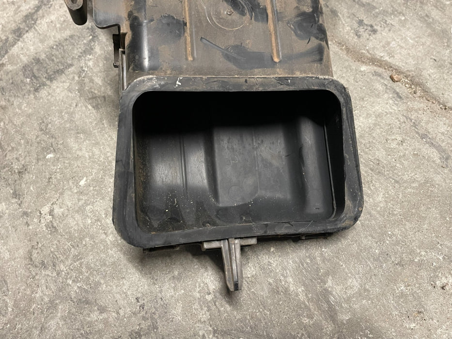 2017-2020 FORD F250 F350 SUPER DUTY AIR CLEANER INTAKE DUCT OEM DIESEL