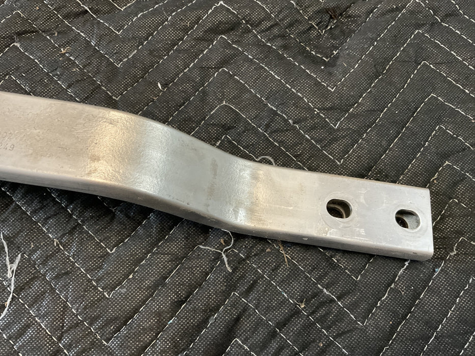 2018 MERCEDES E63S C63S AMG FLOOR PAN REINFORCEMENT STIFFENER 205-610-70-01 OEM