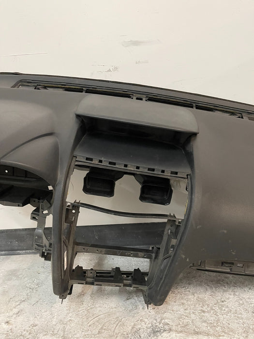 2015-2020 SUBARU WRX STI DASH DASHBOARD PANEL ASSEMBLY OEM